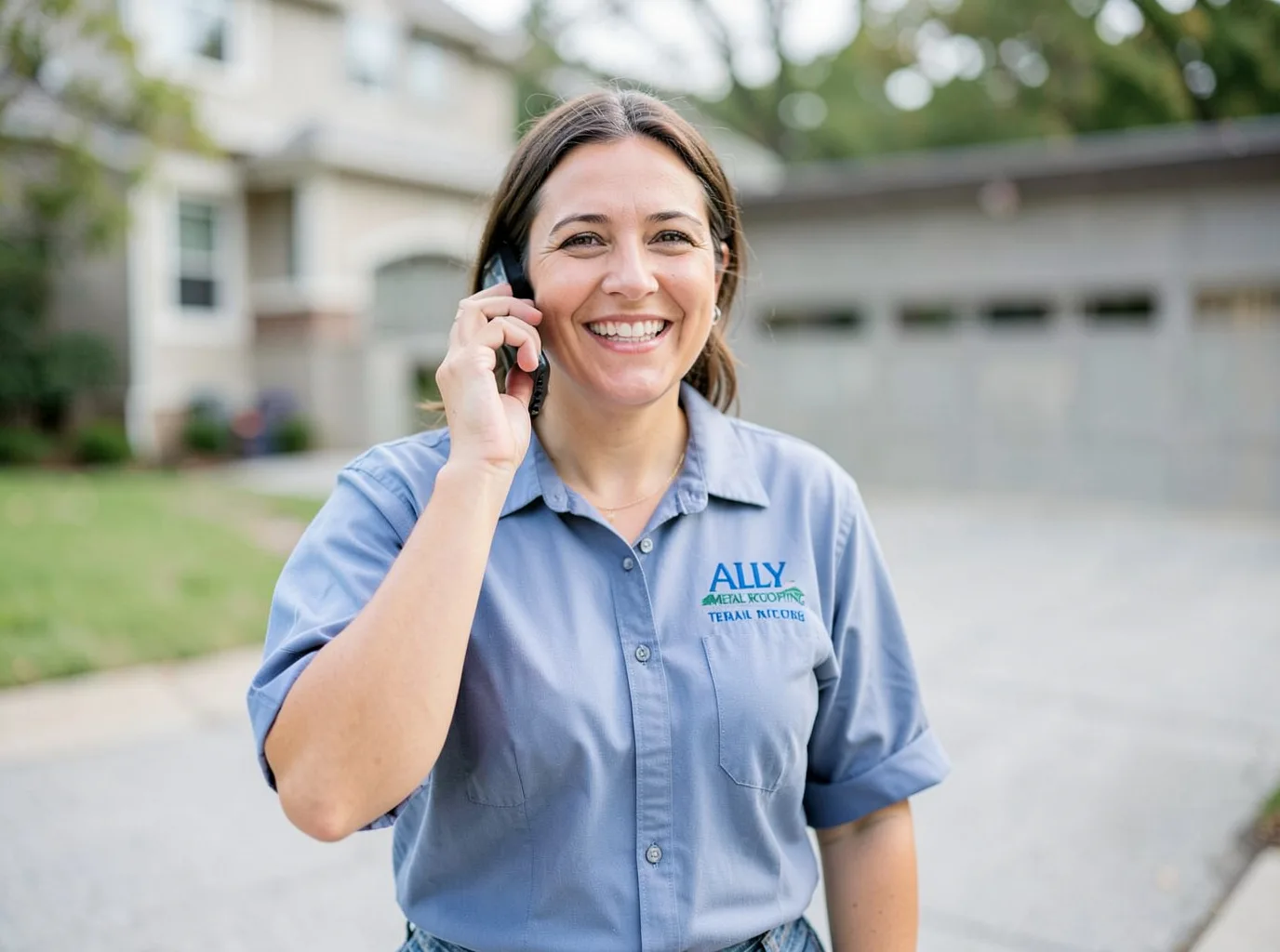 Metal Roof Installation Fairborn, OH FAQs